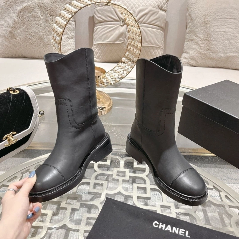TopPick Chxnxl Boots 130282
