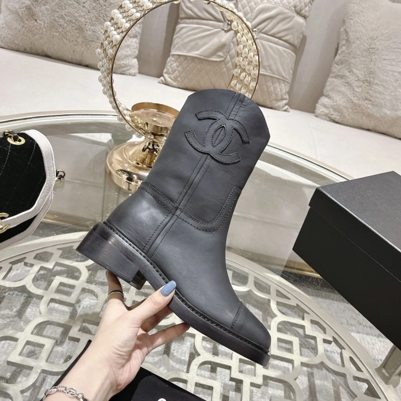 TopPick Chxnxl Boots 130282