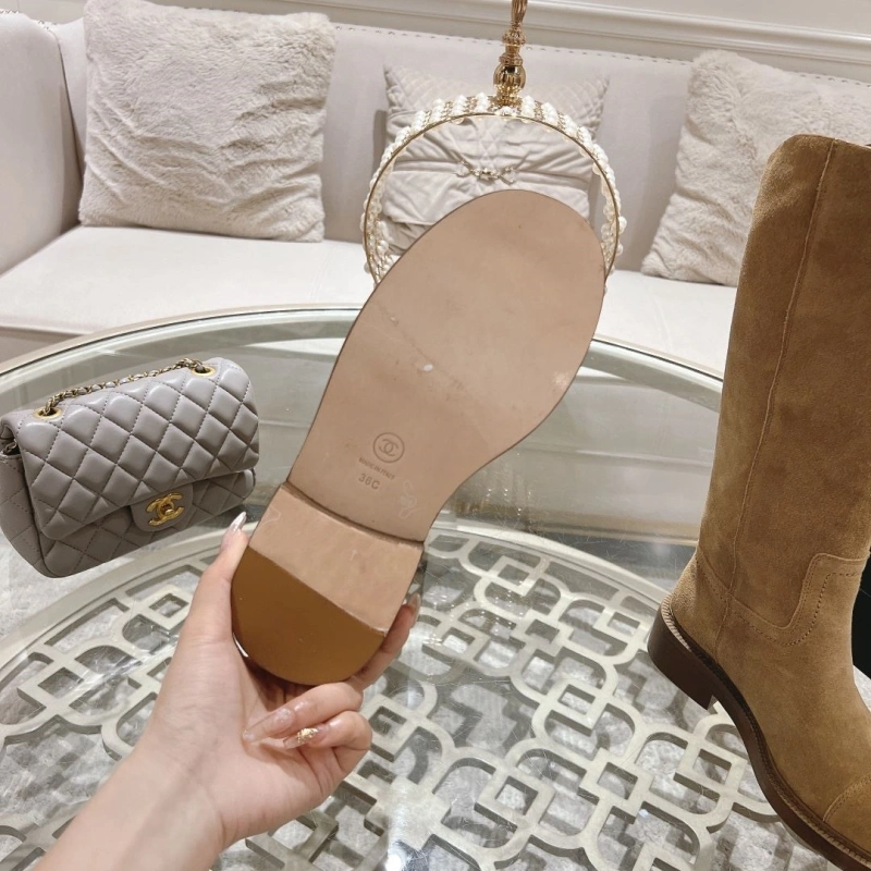 Affordable Chxnxl Boots 130291