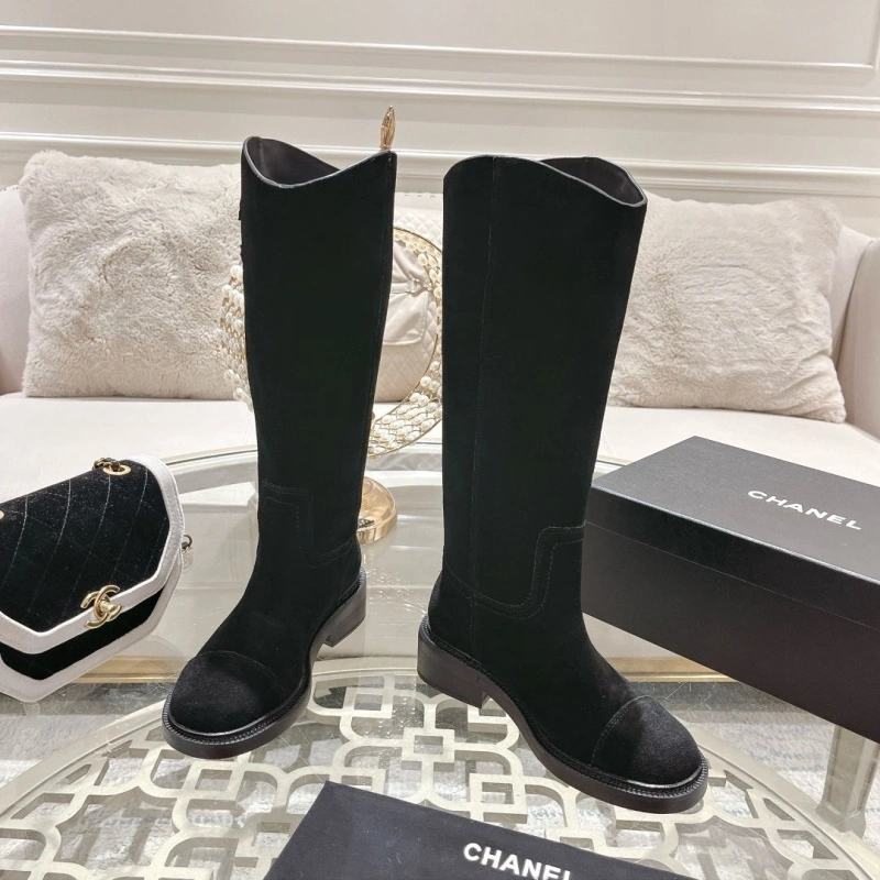 Chxnxl Boots Lightweight 130293