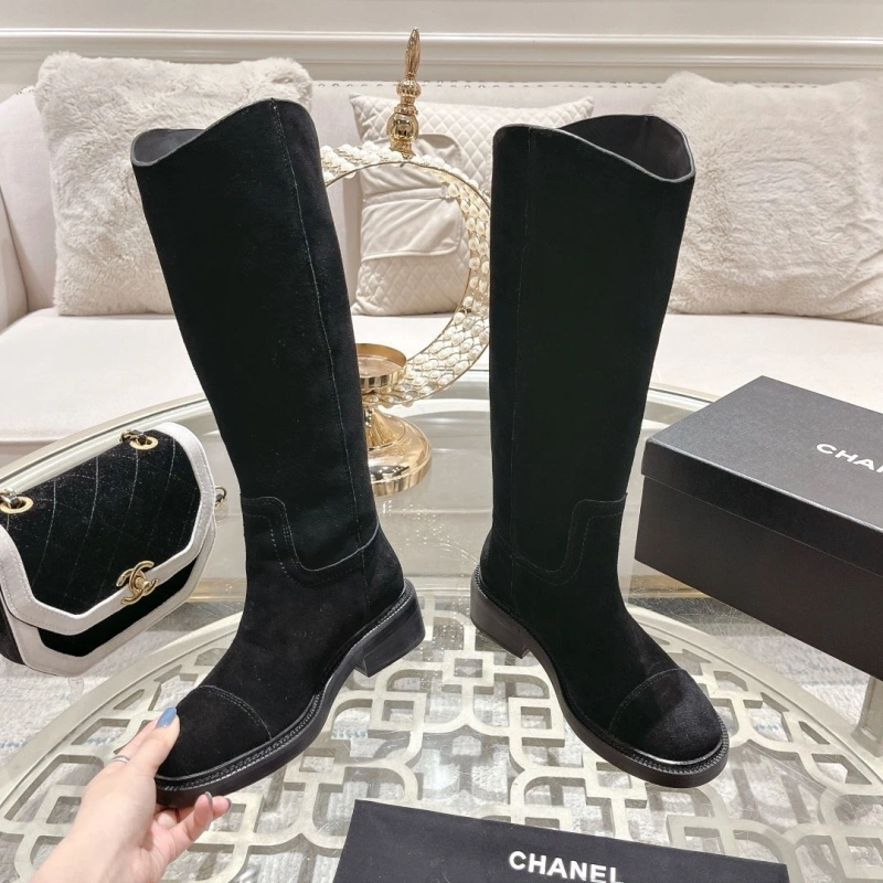 Chxnxl Boots Lightweight 130293