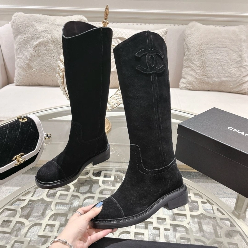 Chxnxl Boots Lightweight 130293