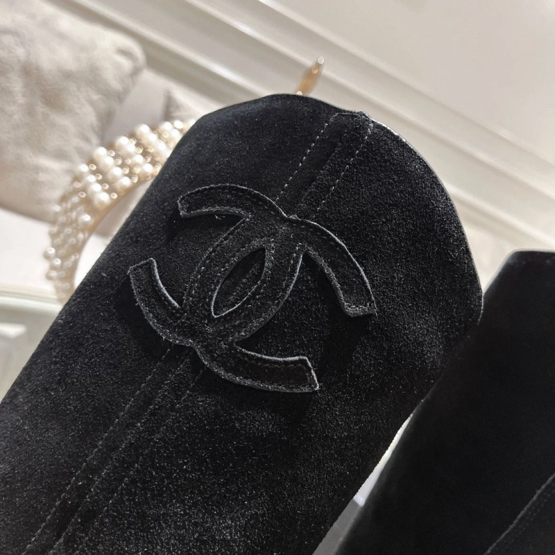 Chxnxl Boots Lightweight 130293