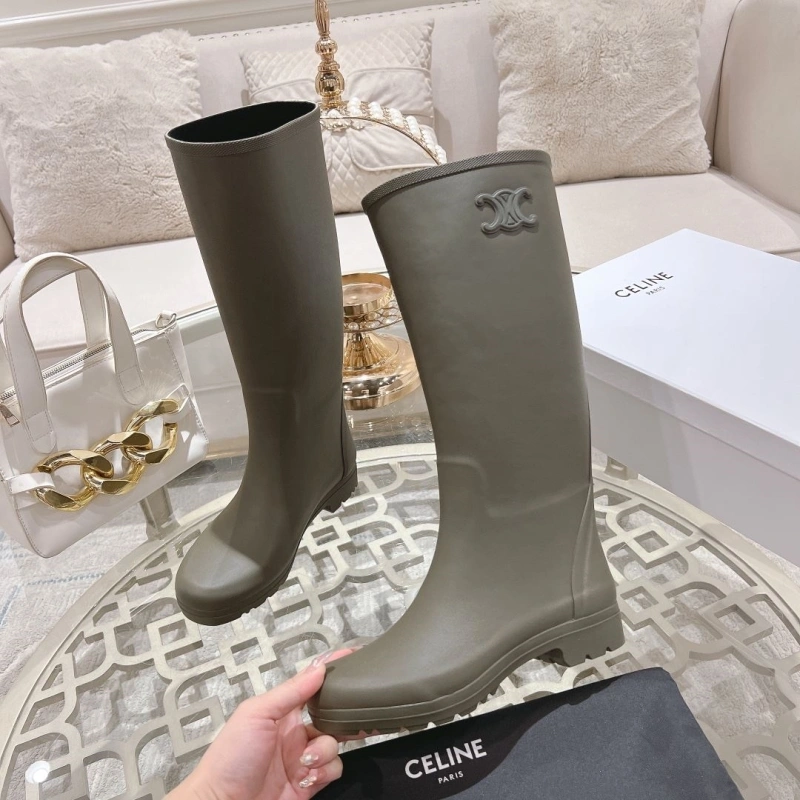 Cxlxne Boots Efficient 116759