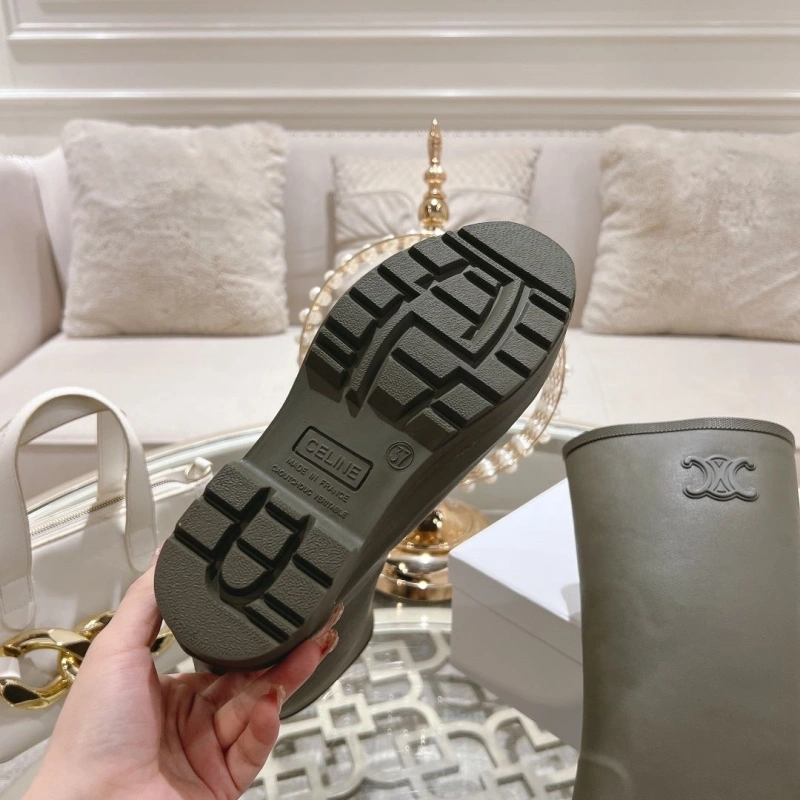 Cxlxne Boots Efficient 116759