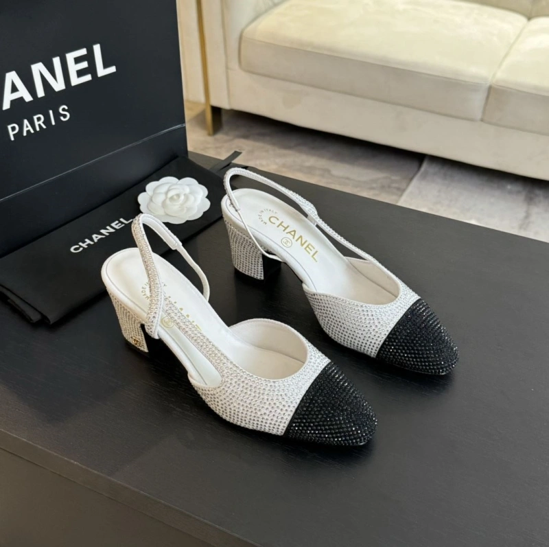 Chxnxl High Heels DailyWear 130004