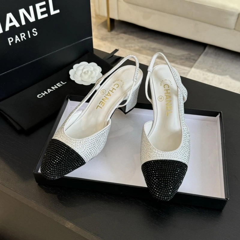 Chxnxl High Heels DailyWear 130004