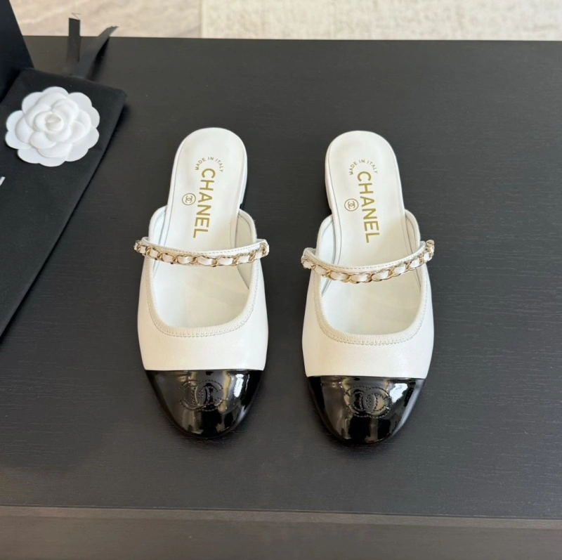 Chxnxl Slippers SportInspired 129921