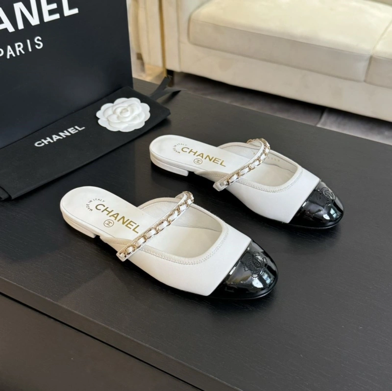 Chxnxl Slippers SportInspired 129921