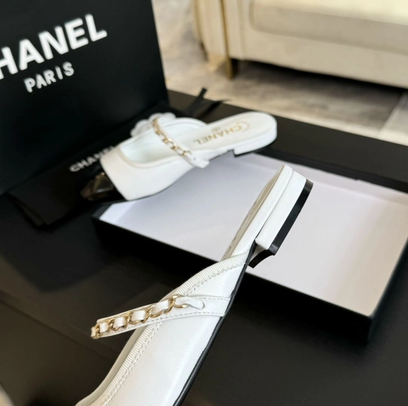 Chxnxl Slippers SportInspired 129921