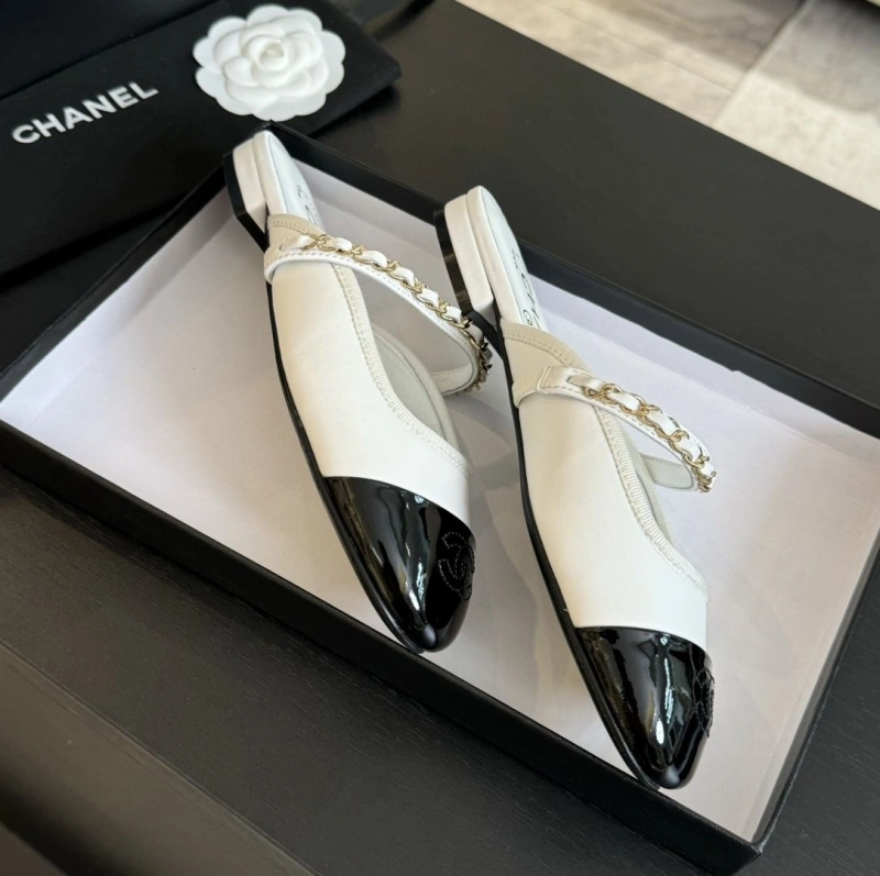 Chxnxl Slippers SportInspired 129921