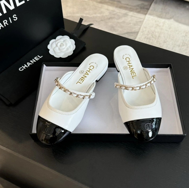 Chxnxl Slippers SportInspired 129921