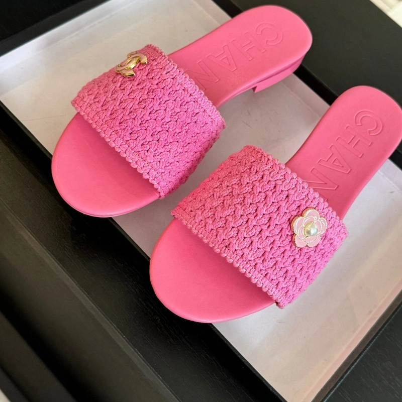 Chxnxl Slippers Sleek 129908