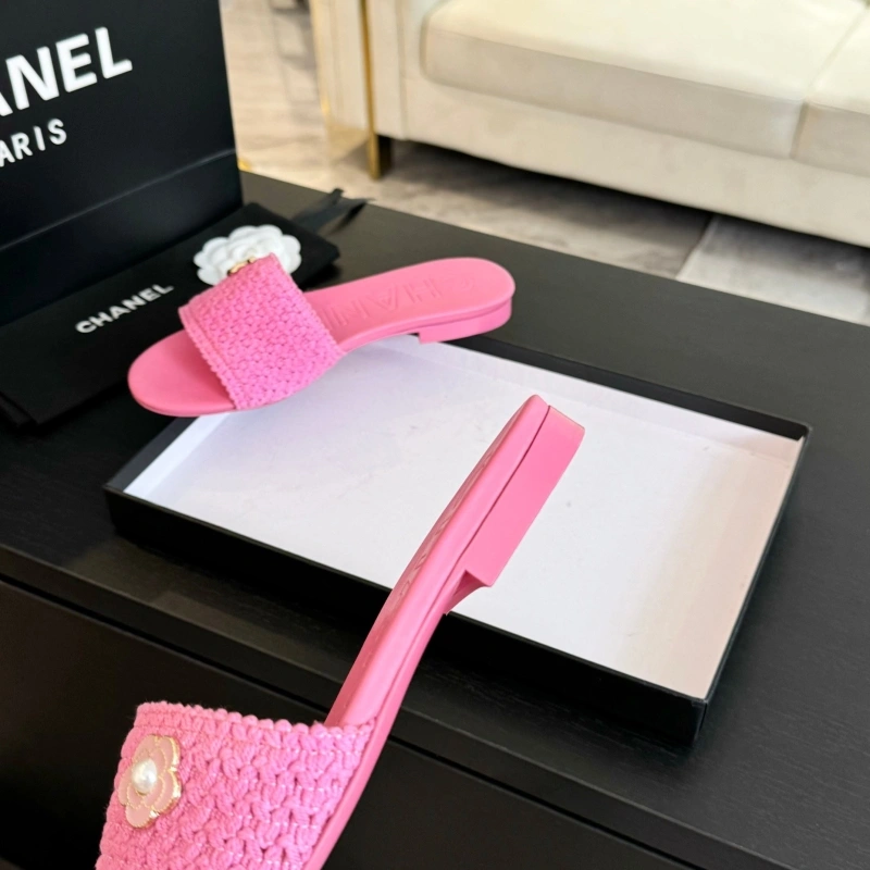 Chxnxl Slippers Sleek 129908