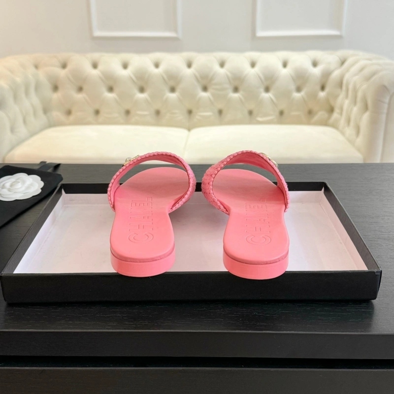 Chxnxl Slippers Sleek 129908