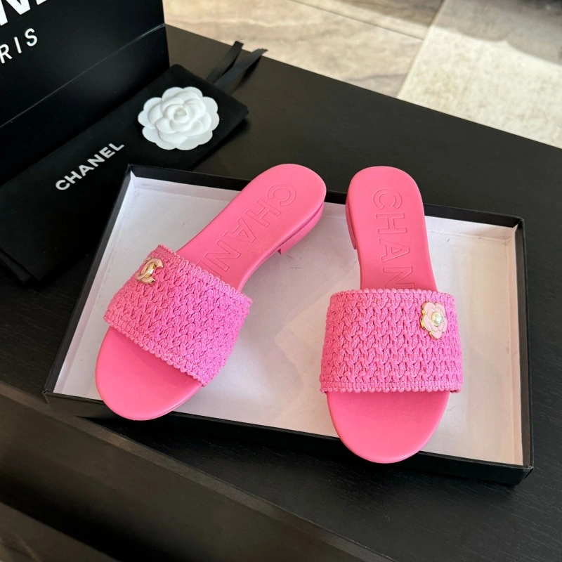 Chxnxl Slippers Sleek 129908