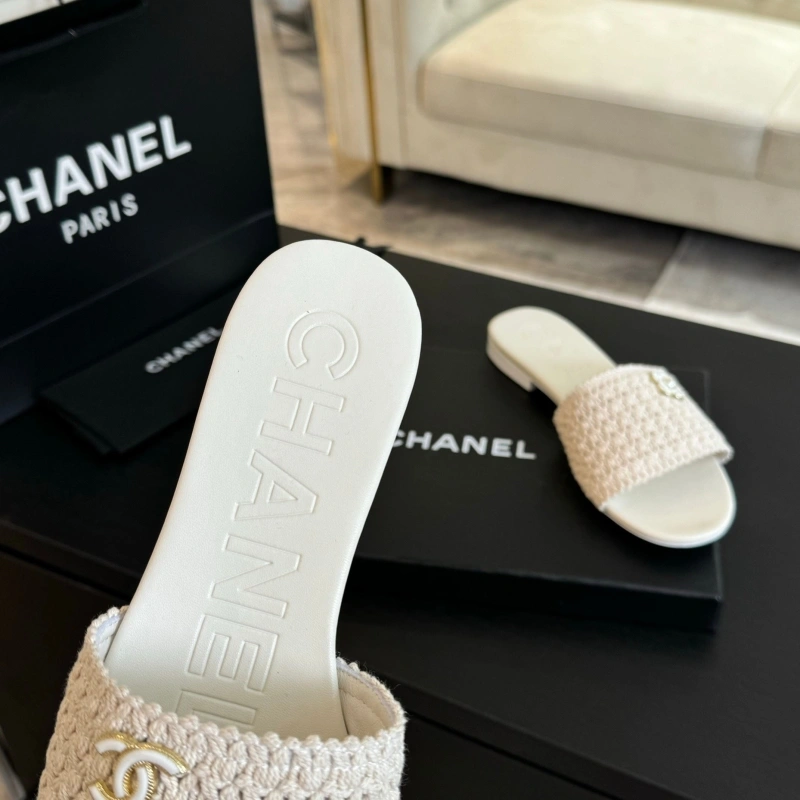 TopPick Chxnxl Slippers 129905