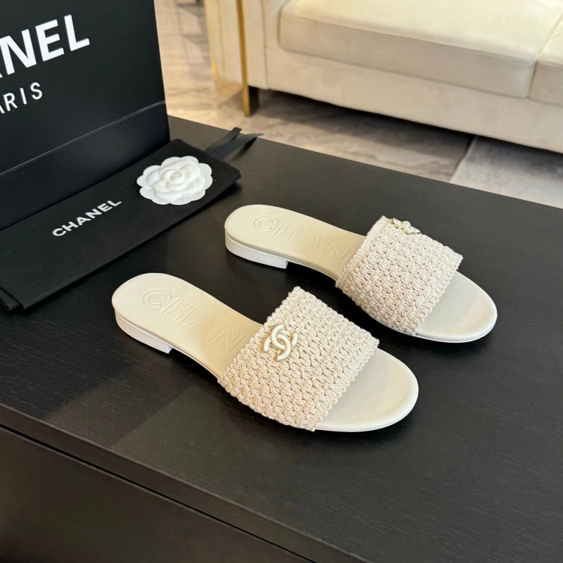 TopPick Chxnxl Slippers 129905