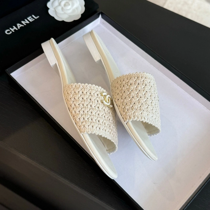 TopPick Chxnxl Slippers 129905