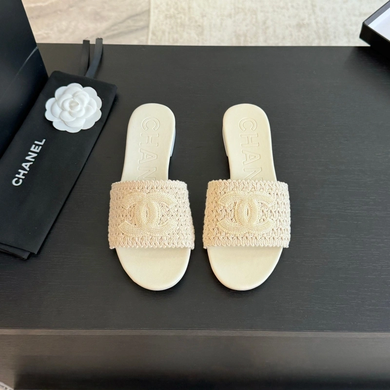 Chxnxl Slippers Unique 129904