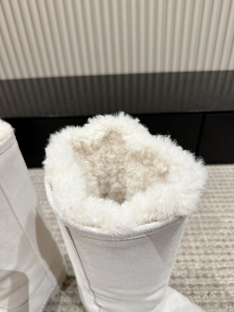 Reliable Bxlxnciaga Boots 109909