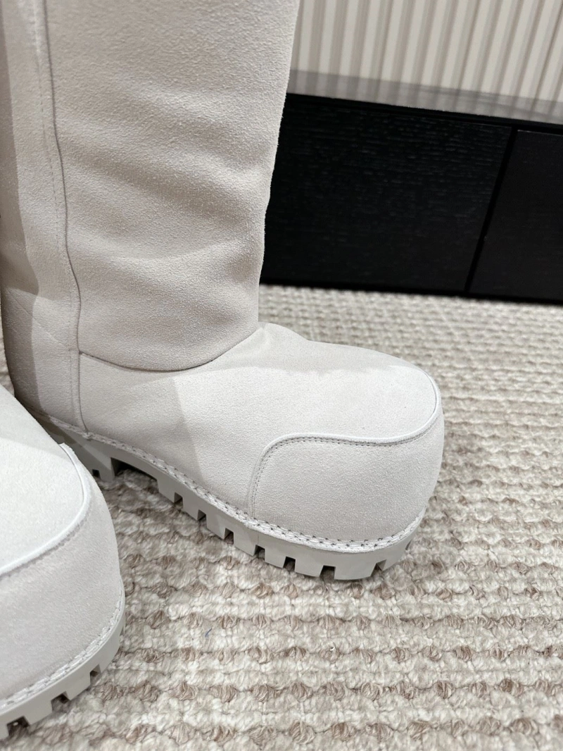 Reliable Bxlxnciaga Boots 109909