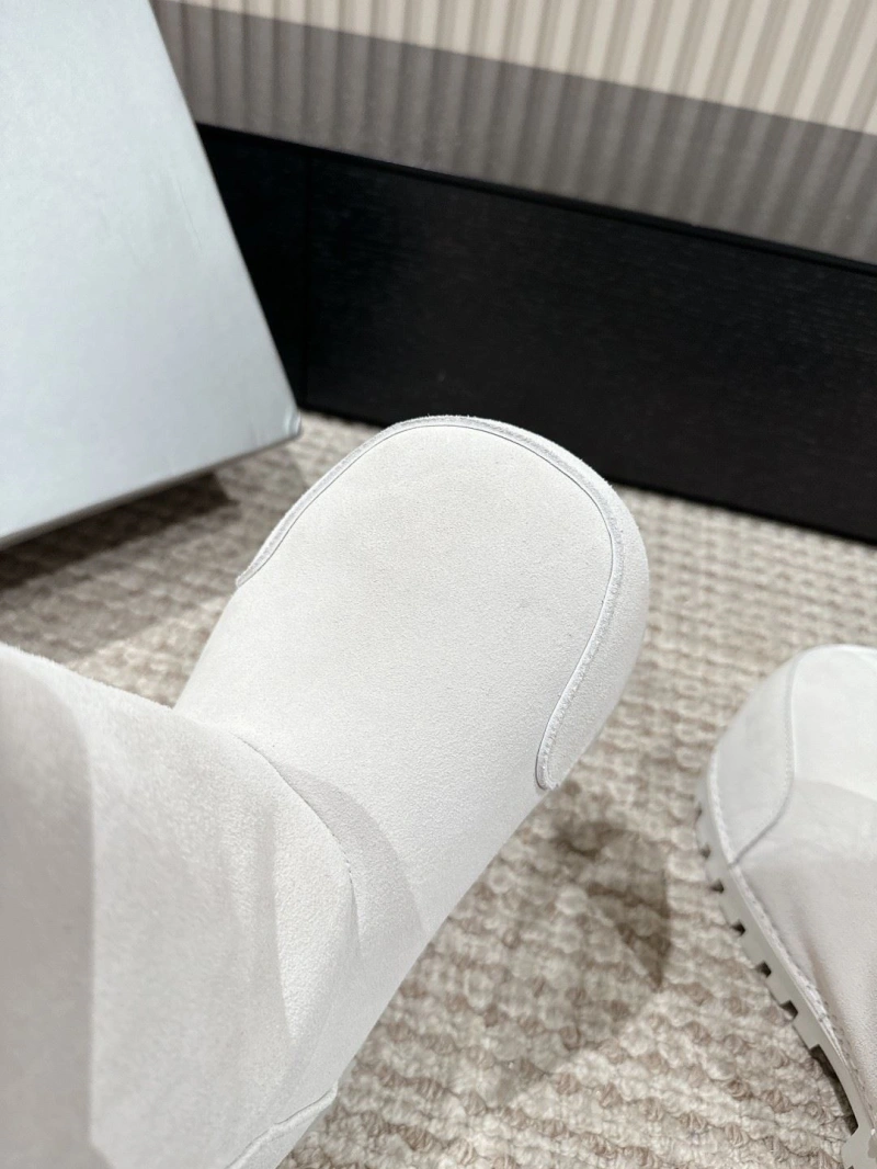 Bxlxnciaga Boots Practical 109903