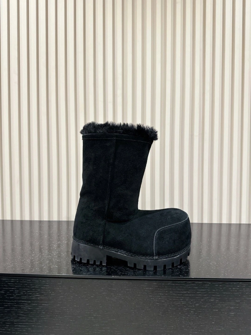 Bxlxnciaga Boots EasyMatch 109900