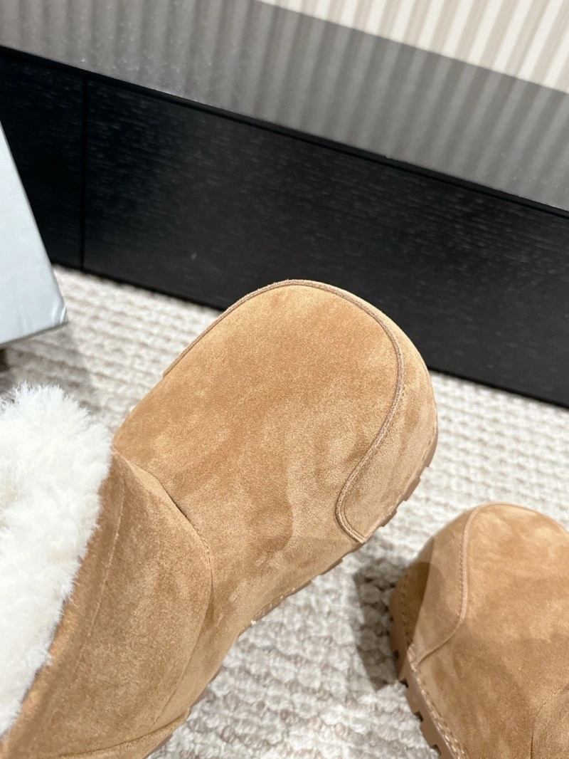 Bxlxnciaga Boots Vibrant 109899
