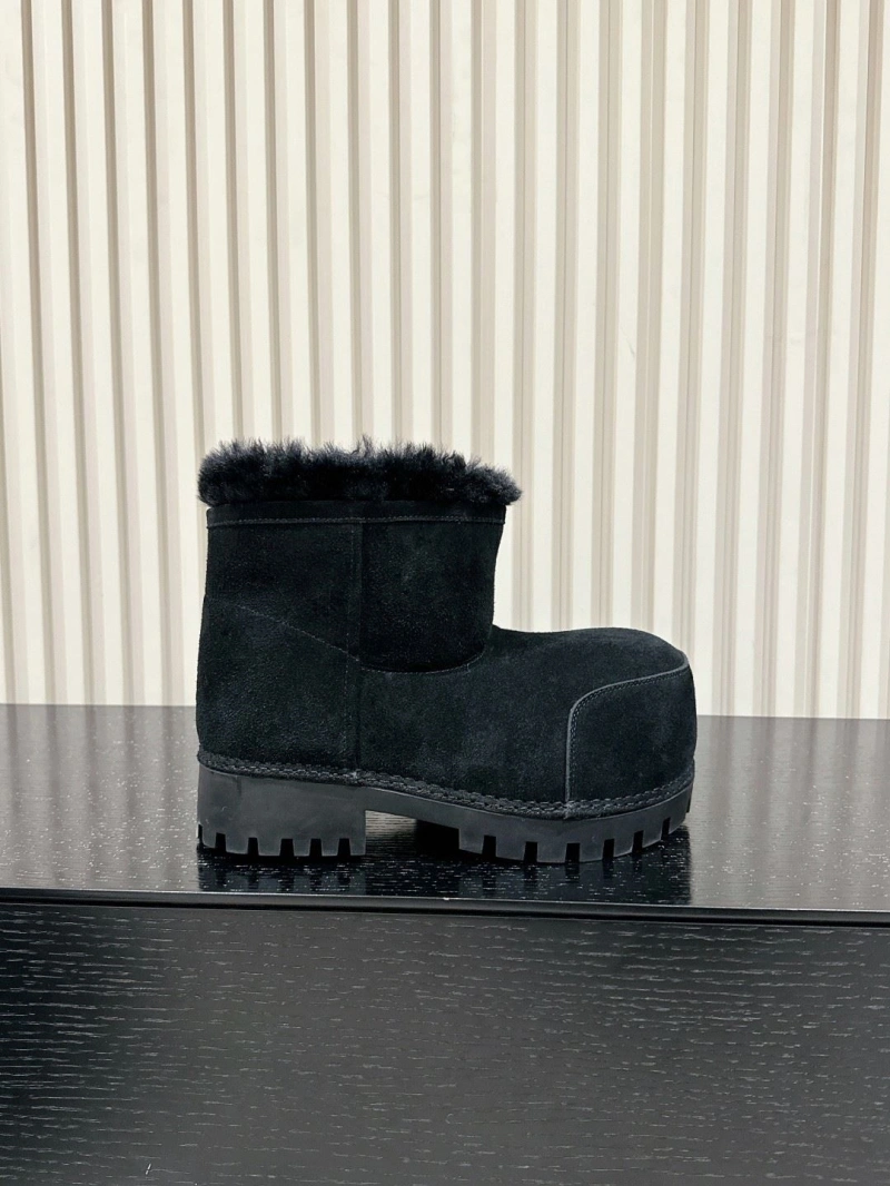 Bxlxnciaga Boots Classic 109042