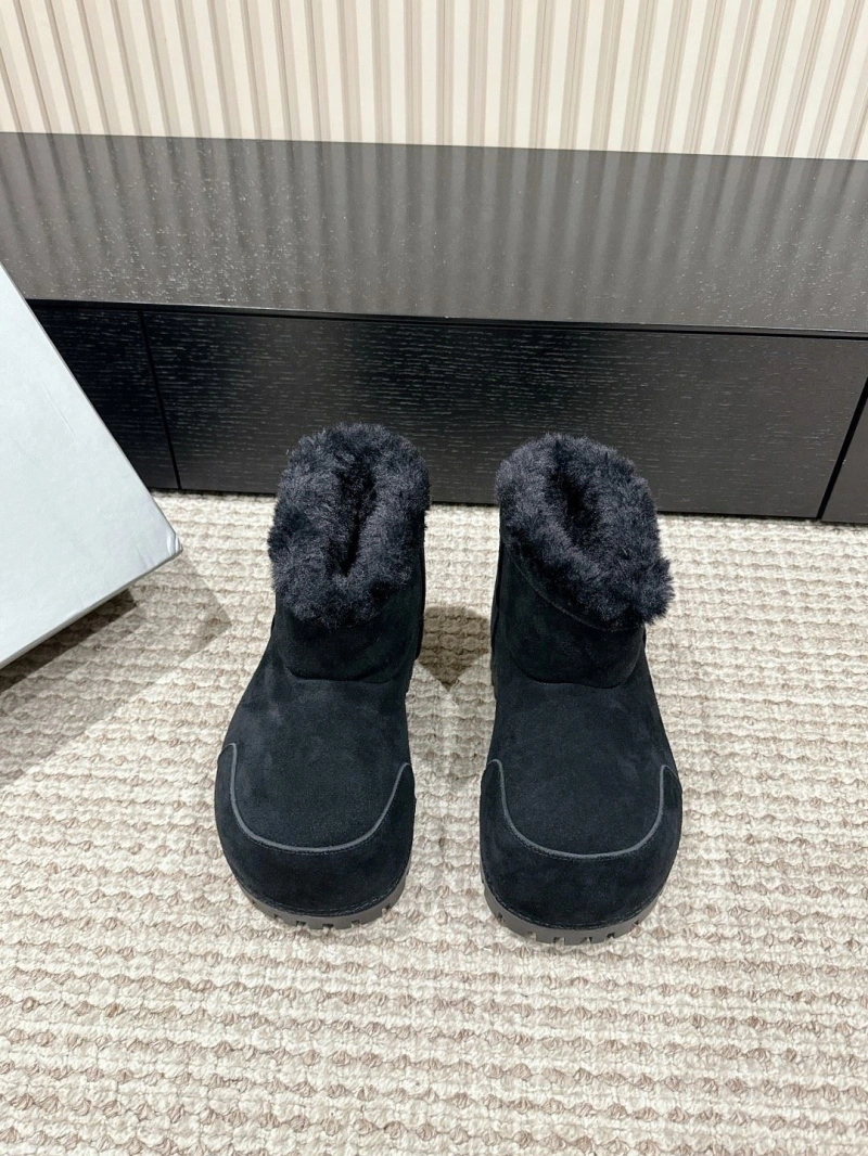 Bxlxnciaga Boots Classic 109042