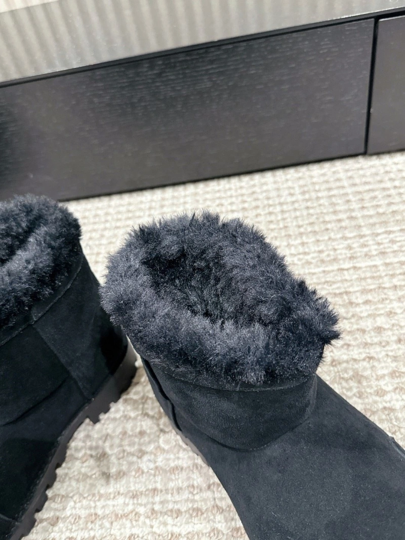 Bxlxnciaga Boots Classic 109042
