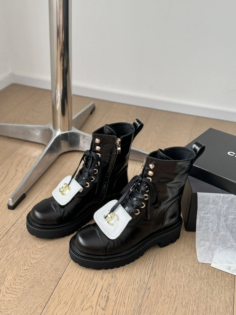 NewStyle Chxnxl Boots 130261