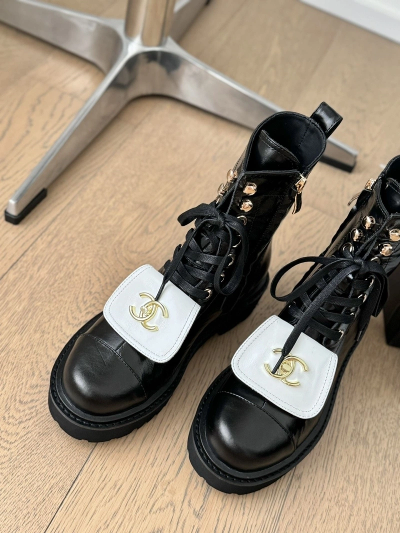 NewStyle Chxnxl Boots 130261