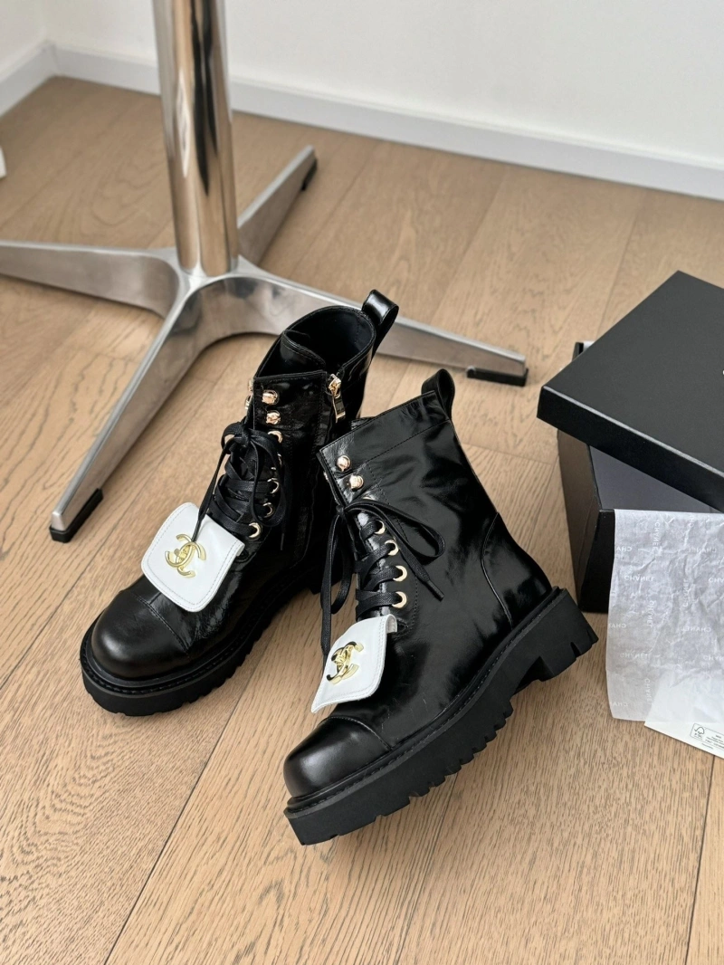 NewStyle Chxnxl Boots 130261