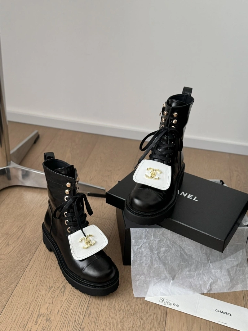 NewStyle Chxnxl Boots 130261