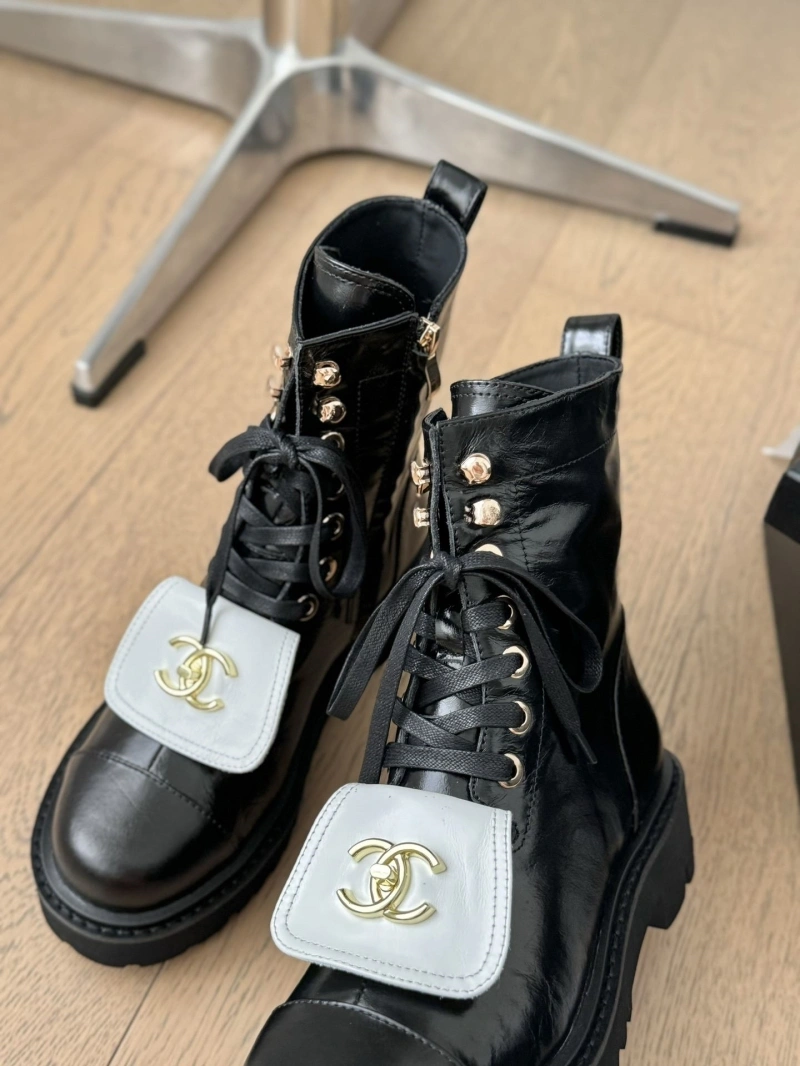 NewStyle Chxnxl Boots 130261