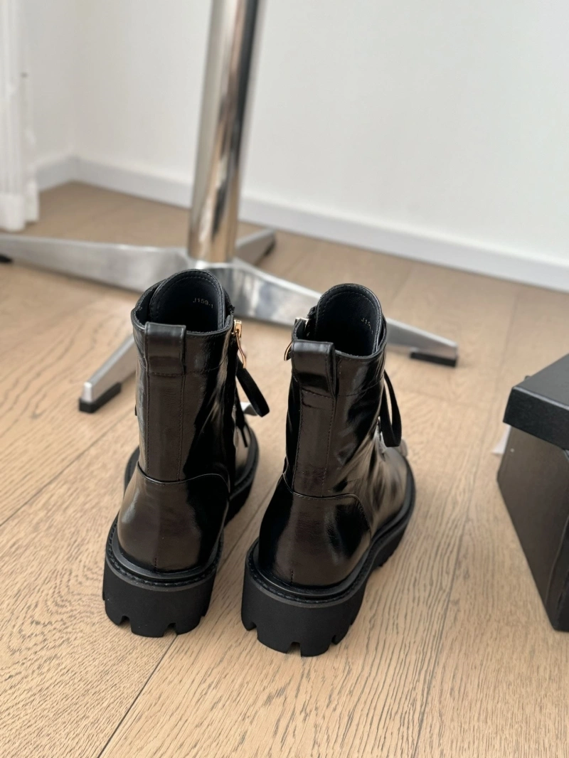 NewStyle Chxnxl Boots 130261