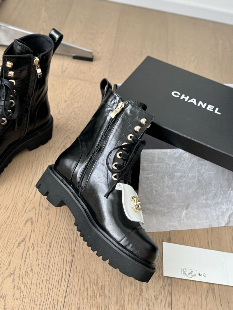 NewStyle Chxnxl Boots 130261