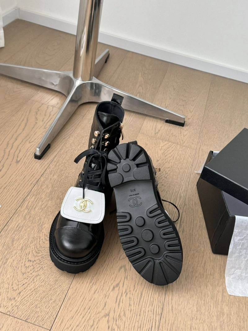 NewStyle Chxnxl Boots 130261