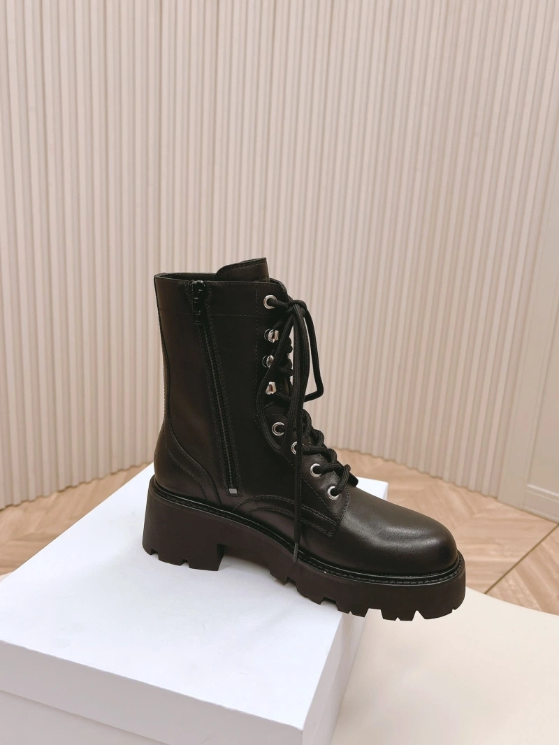 Cxlxne Boots Comfortable 116764