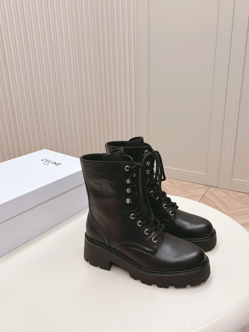 Cxlxne Boots Comfortable 116764