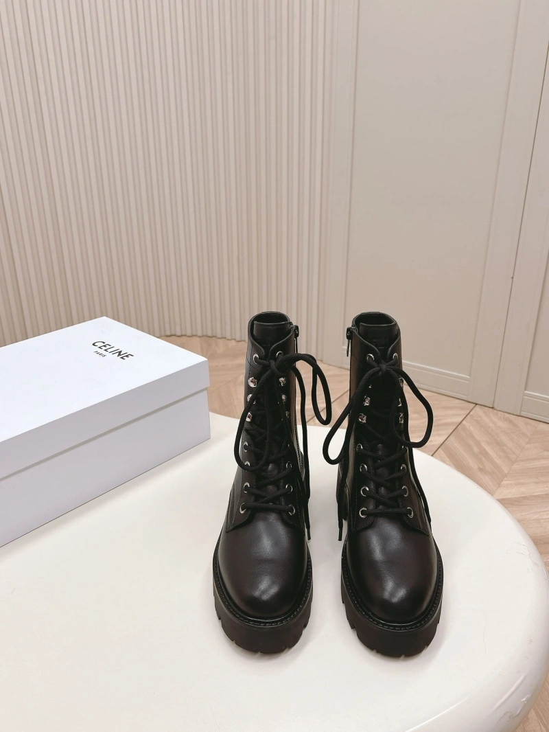 Cxlxne Boots Comfortable 116764