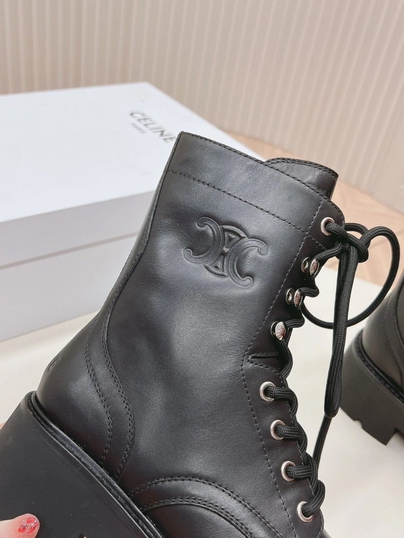 Cxlxne Boots Comfortable 116764