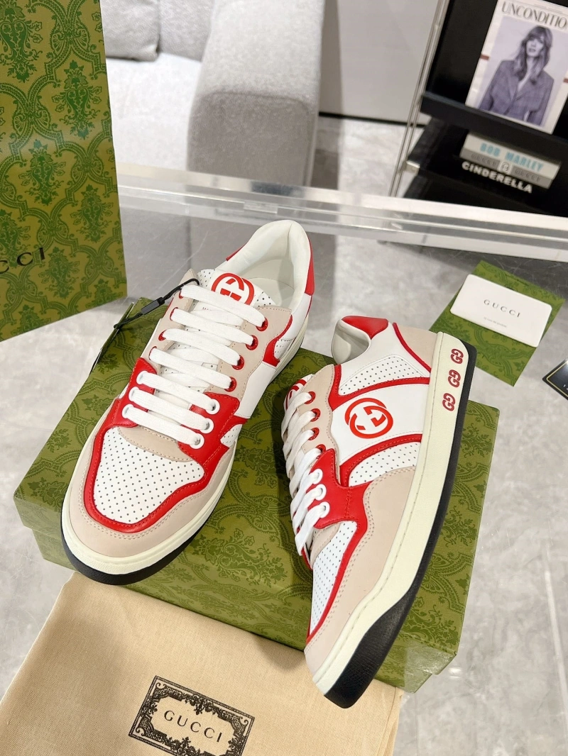 Comfortable Gxccx Casual Shoes 162647