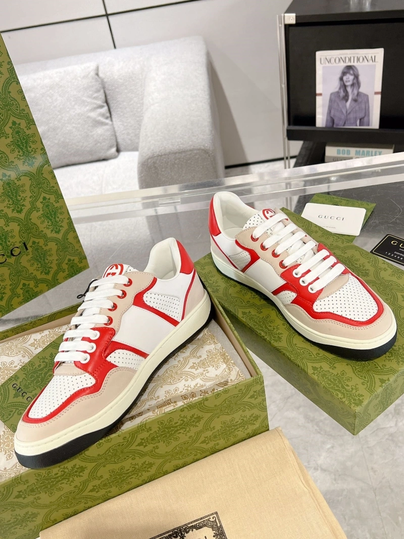 Comfortable Gxccx Casual Shoes 162647