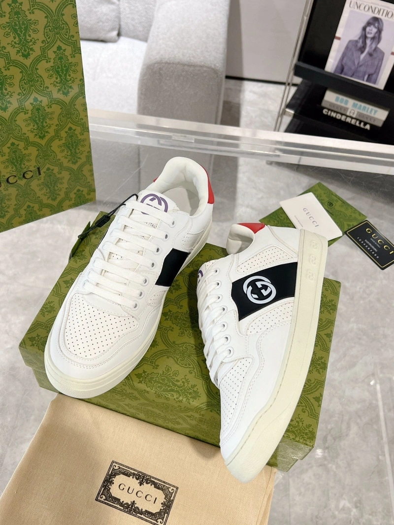 Vibrant Gxccx Casual Shoes 162655