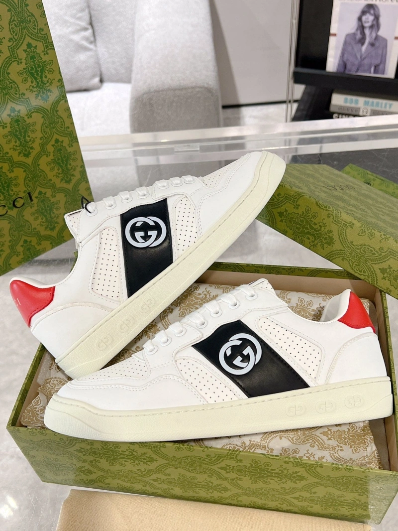 Vibrant Gxccx Casual Shoes 162655