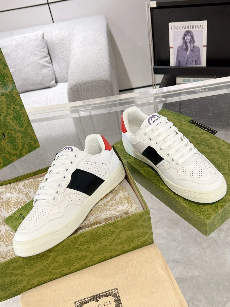 Vibrant Gxccx Casual Shoes 162655