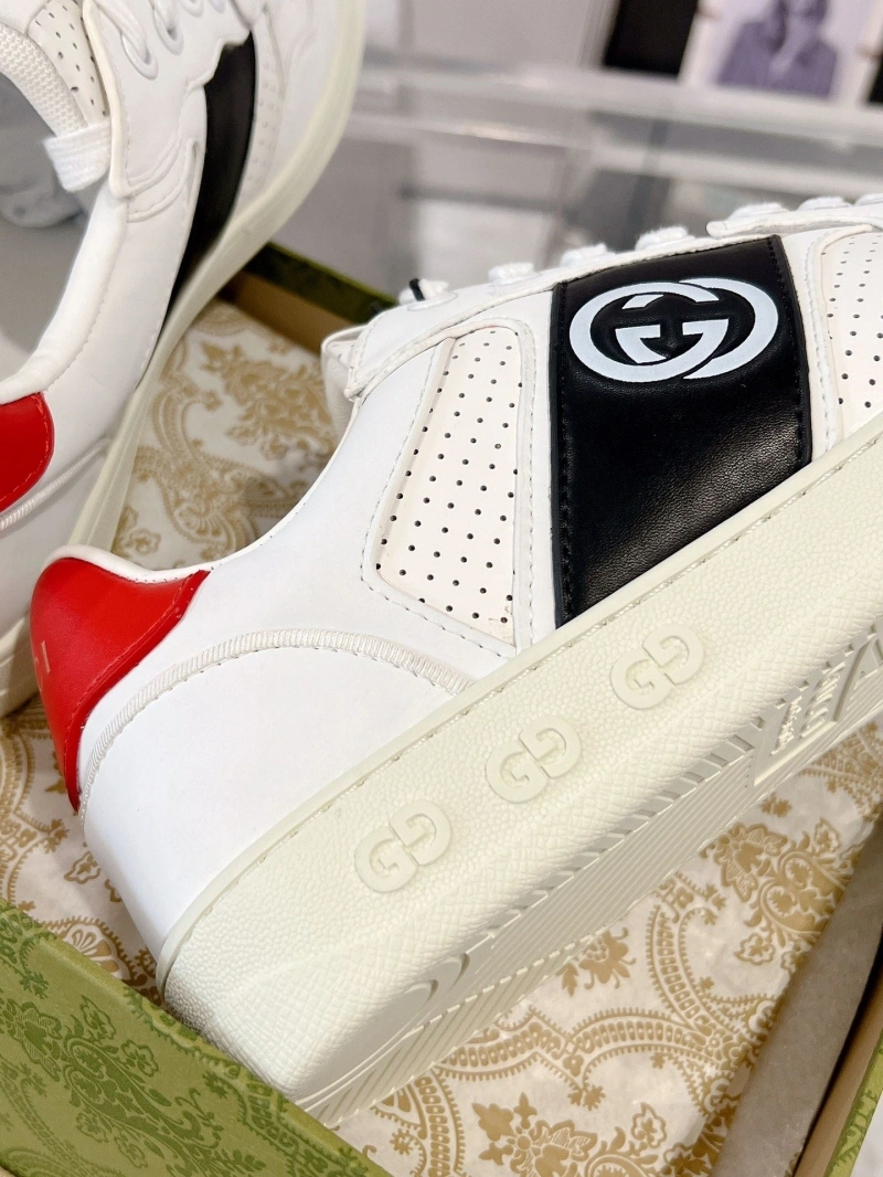 Vibrant Gxccx Casual Shoes 162655